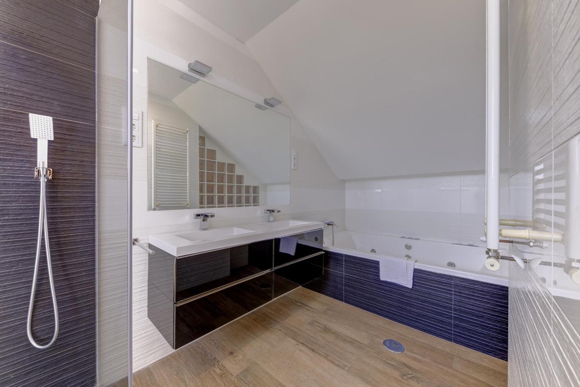 El Palomar Appartement Madrid Buitenkant foto
