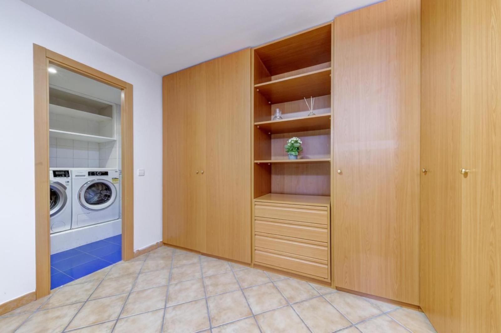 El Palomar Appartement Madrid Buitenkant foto